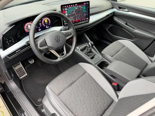 Volkswagen Golf 1.5 TSI