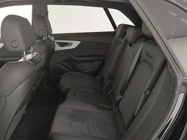 Audi Q8 Hybride Quattro