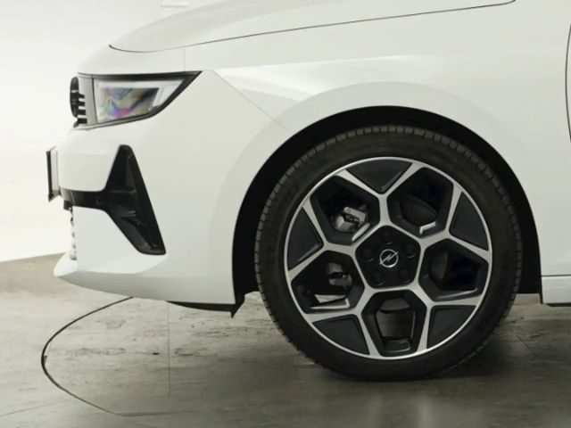 Opel Astra GS-Line Grand Sport