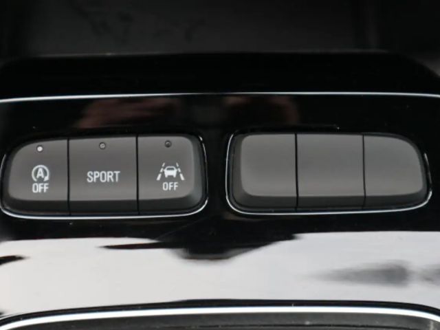 Opel Mokka 1.2 Turbo GS-Line Grand Sport Turbo