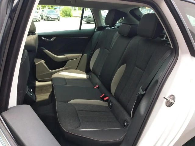 Skoda Scala Style Style