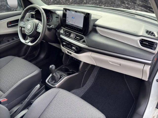 Suzuki Swift AllGrip Comfort