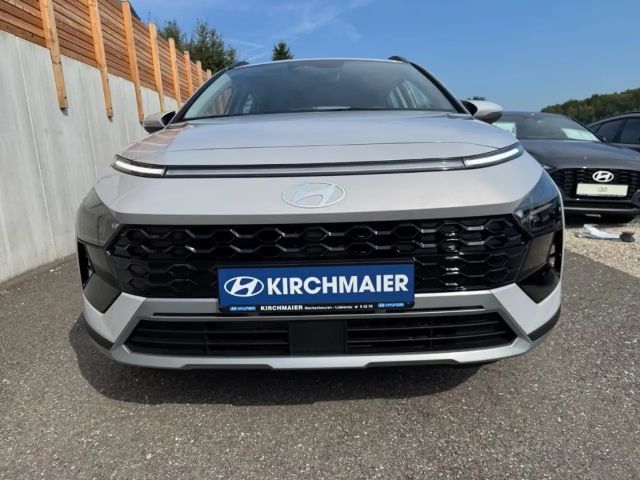 Hyundai Bayon 1.0 T-GDi Trend