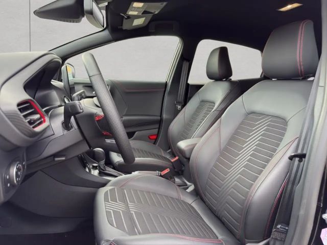 Ford Puma EcoBoost ST Line