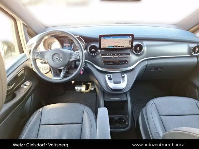 Mercedes-Benz EQV 300