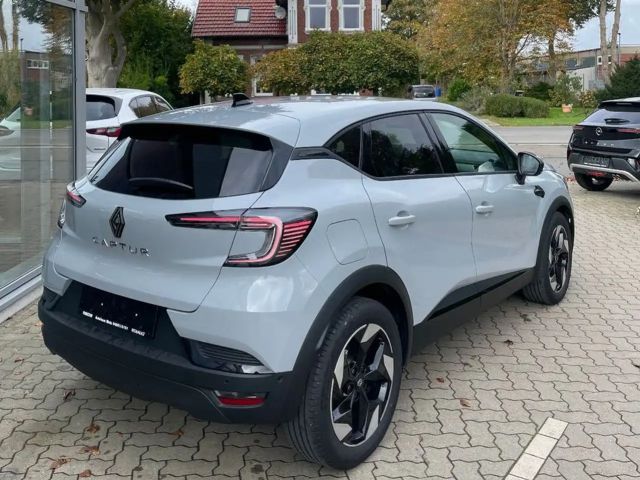 Renault Captur EDC Techno