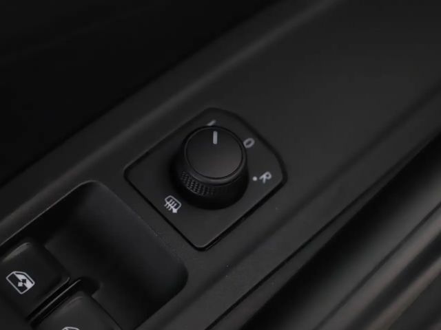 Skoda Fabia Ambition