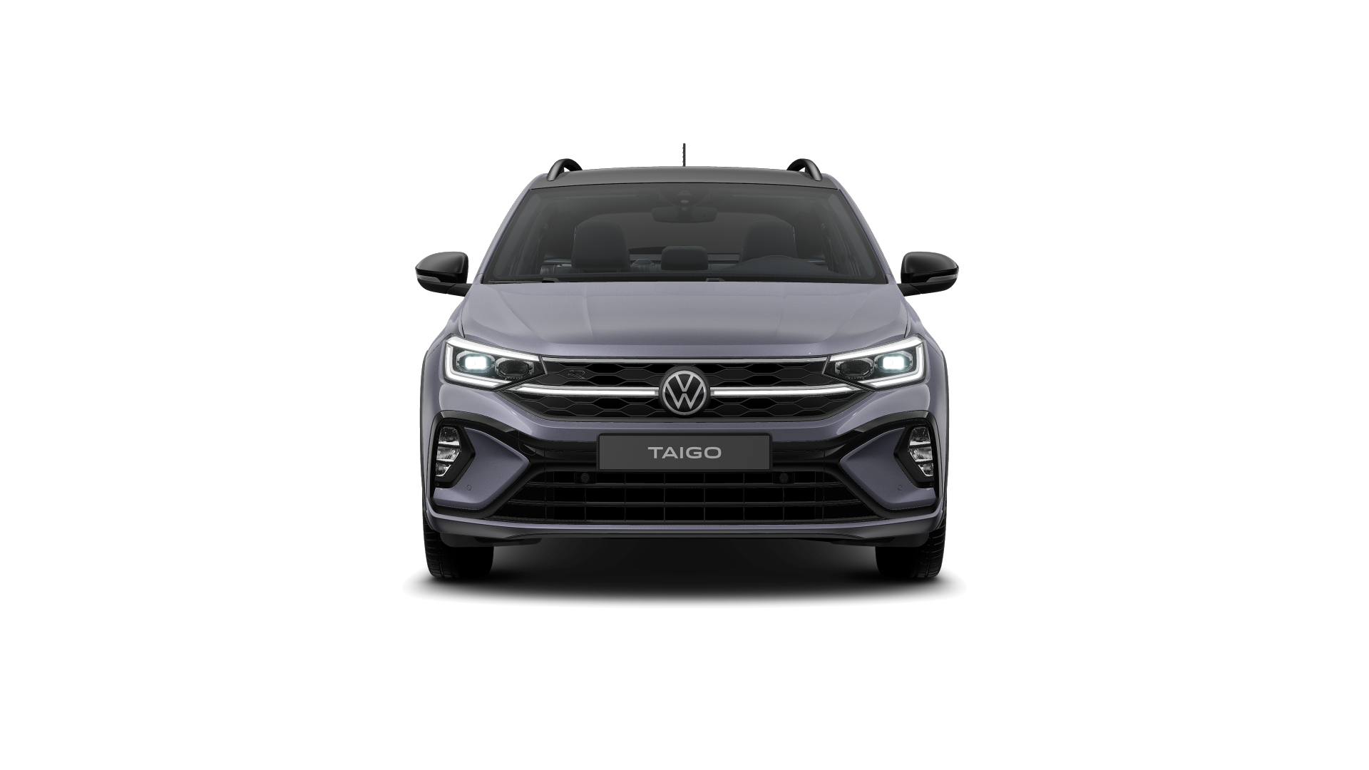 Volkswagen Taigo 1.5 TSI DSG