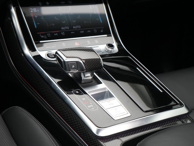 Audi Q8 55 TFSI Competition Quattro