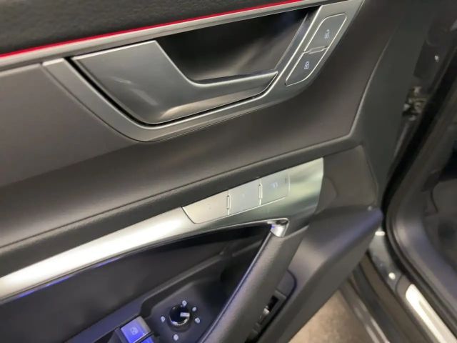 Audi A6 allroad 40 TDI