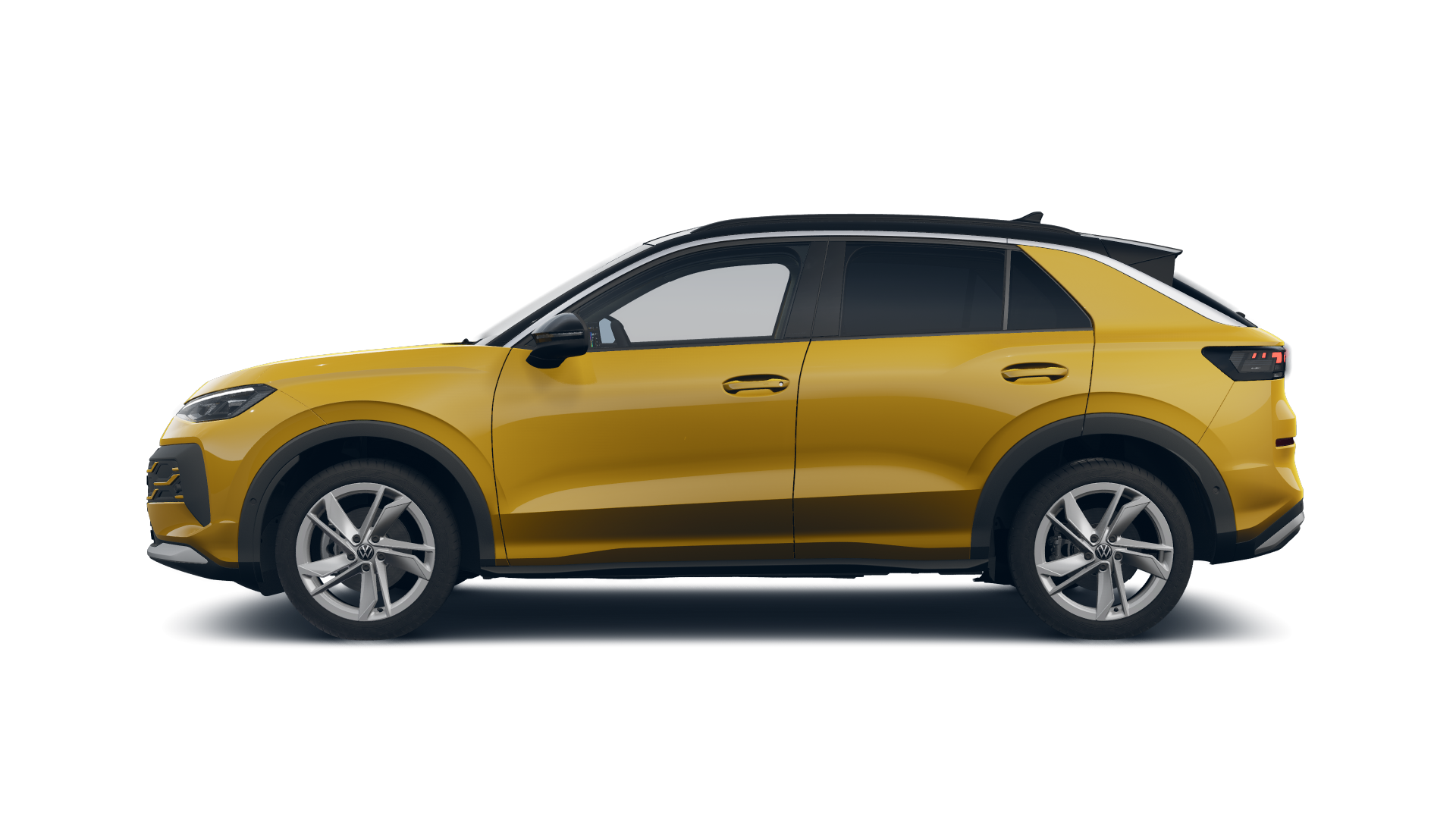 Volkswagen T-Roc 1.5 eTSI DSG Life