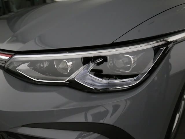 Volkswagen Golf 2.0 TSI GTI Golf VIII