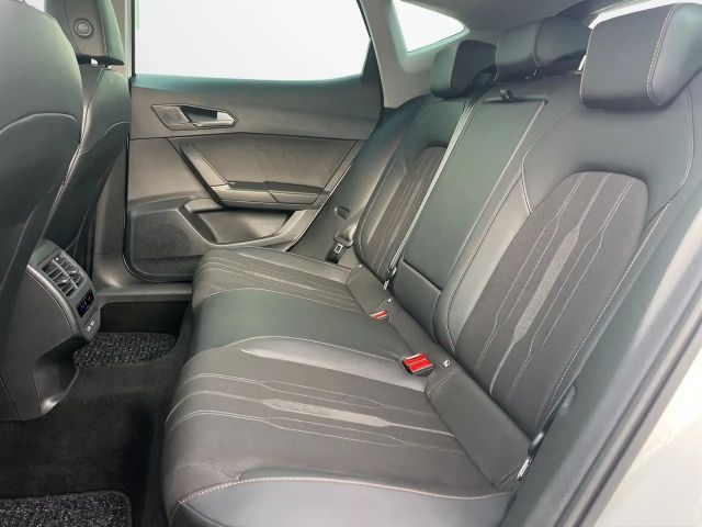 Cupra Formentor 2.0 TDI