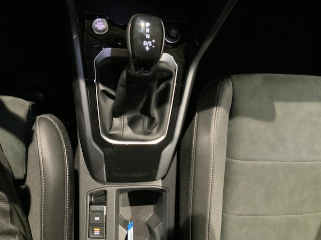 Volkswagen T-Roc 1.5 TSI DSG