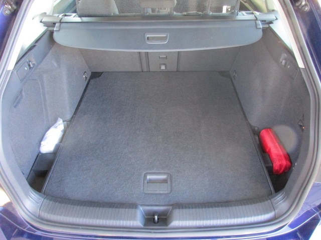 Volkswagen Golf DSG Variant