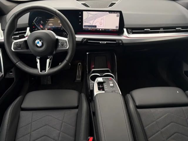 BMW X1 M-Sport sDrive20i