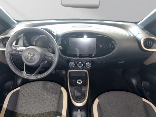 Toyota Aygo X 1.0 VVT-i Hatchback