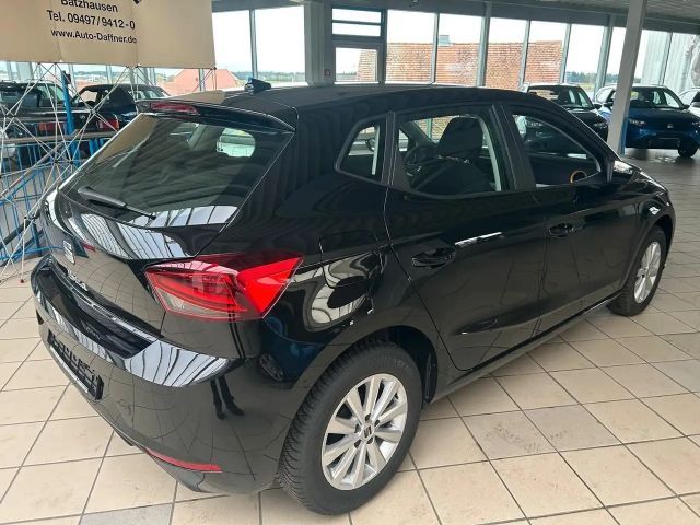 Seat Ibiza 1.0 TSI Style