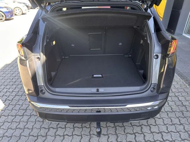 Peugeot 3008 BlueHDi EAT8 GT-Line