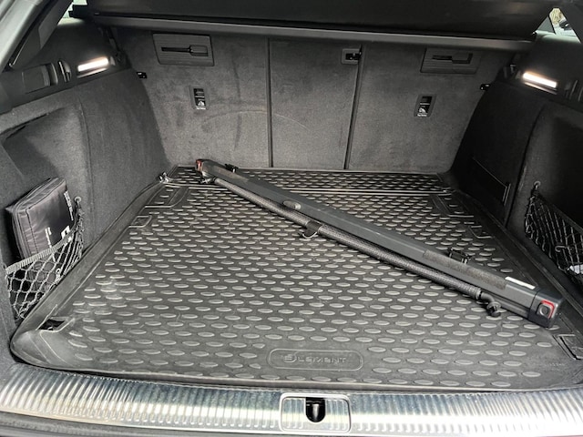 Audi A4 40 TFSI Avant S-Line S-Tronic