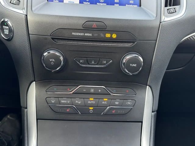 Ford S-Max 4x4 AWD ST Line