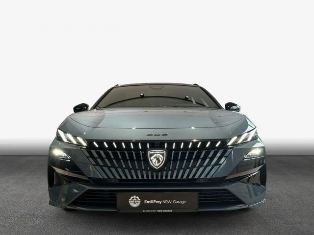 Peugeot 308 GT-Line Hybrid SW