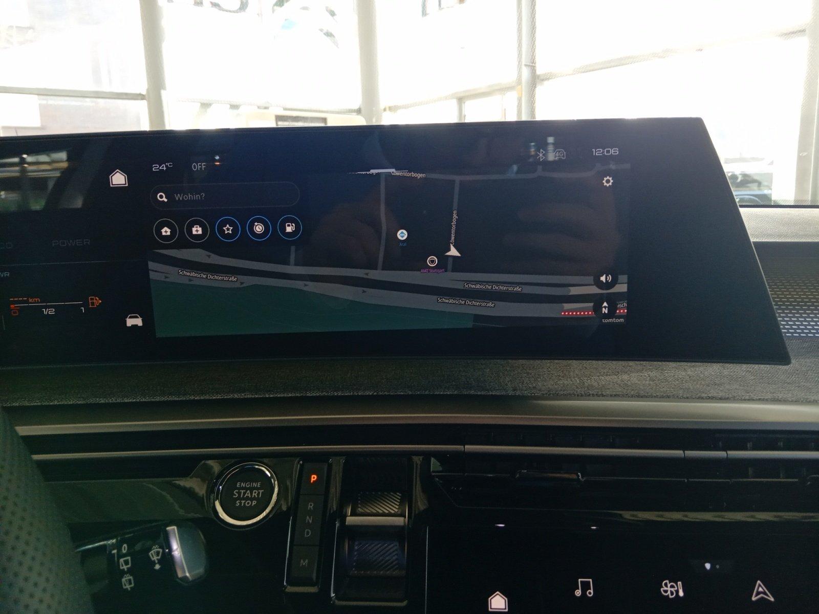 Peugeot 5008 GT-Line