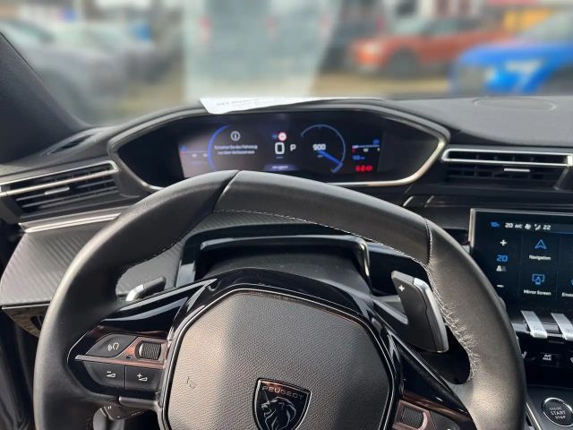 Peugeot 508 Allure Pack BlueHDi EAT8 SW