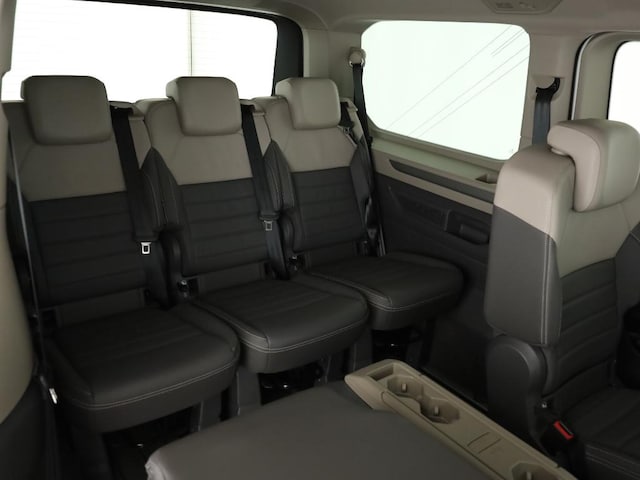 Volkswagen Multivan 2.0 TDI Lang Style