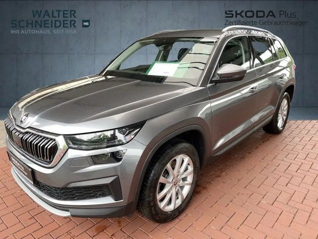 Skoda Kodiaq 4x4 Style Style
