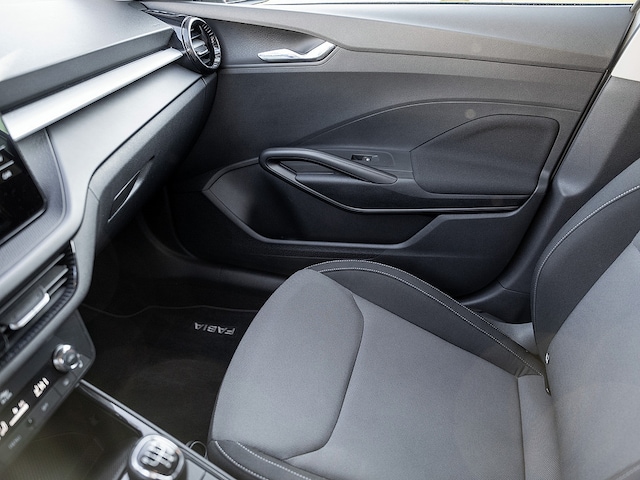 Skoda Fabia 1.0 TSI Ambition