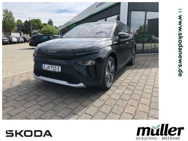 Skoda Elroq 50 Tour AHZV SmartLink DAB