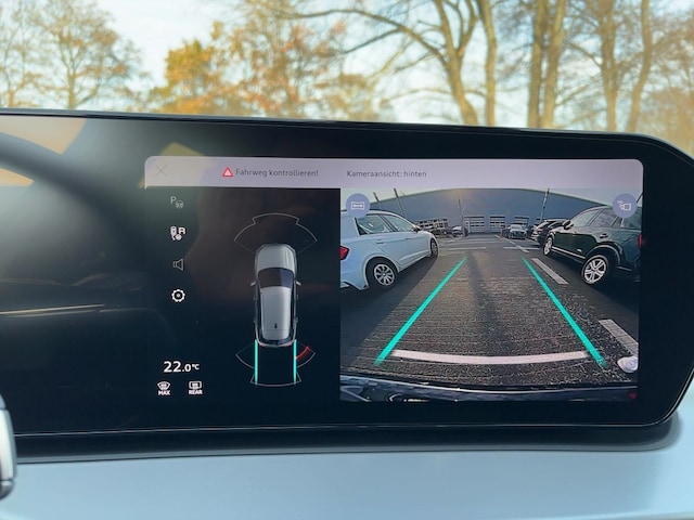 Audi Q3 Hybride S-Tronic