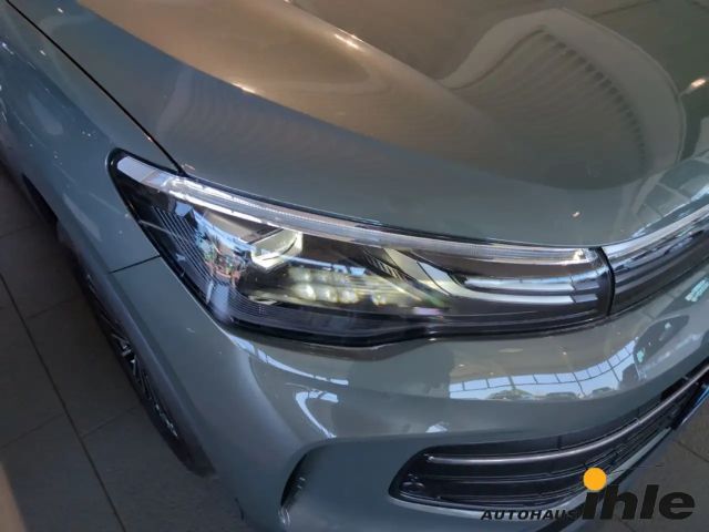 Volkswagen Tiguan DSG Life