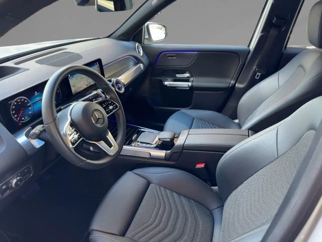 Mercedes-Benz EQB 250