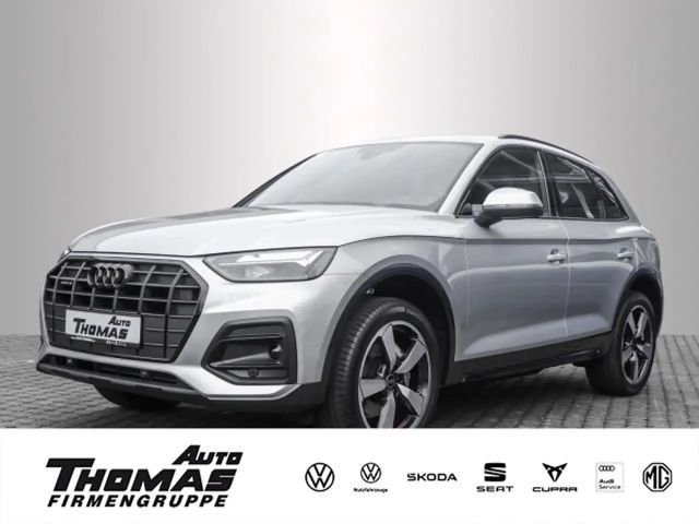 Audi Q5 40 TDI Quattro S-Tronic