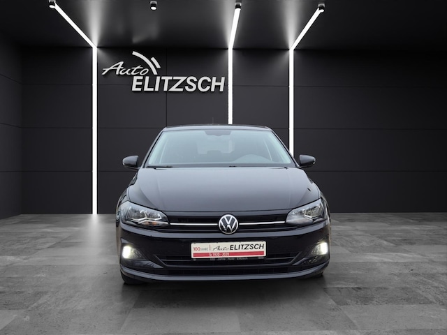 Volkswagen Polo Polo TSI Active Navi Climatronic PDC SH LM