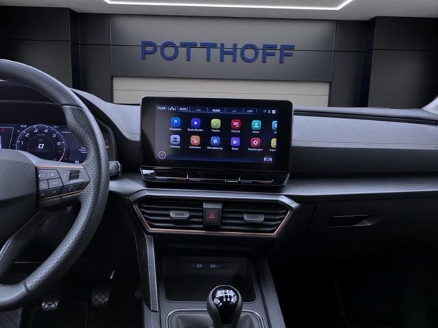 Cupra Formentor 1.5 TSI