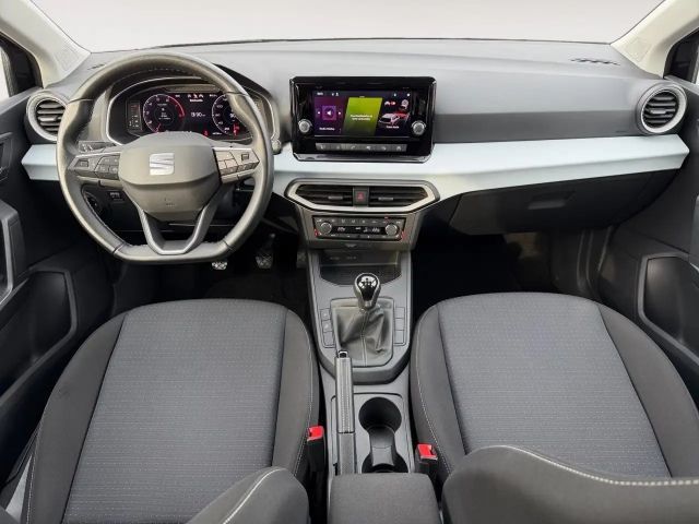 Seat Ibiza 1.0 TSI Style