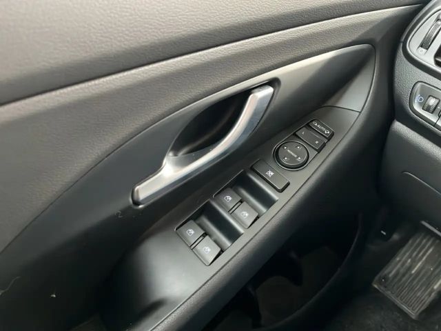 Hyundai i30 1.0 Select T-GDi