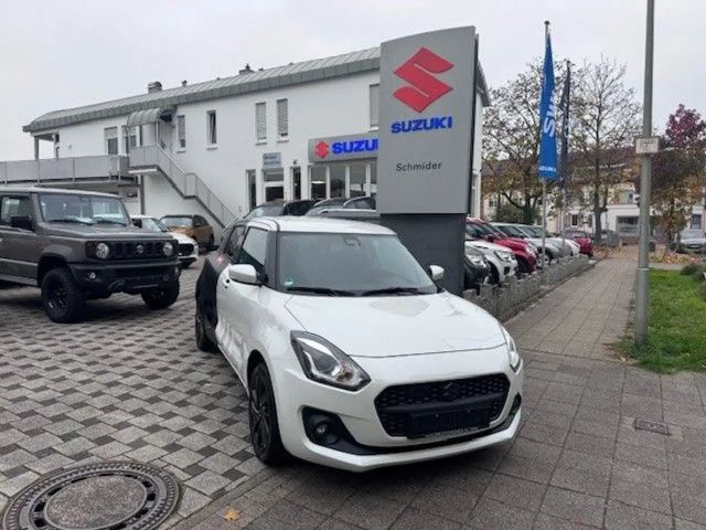 Suzuki Swift Comfort Hybrid