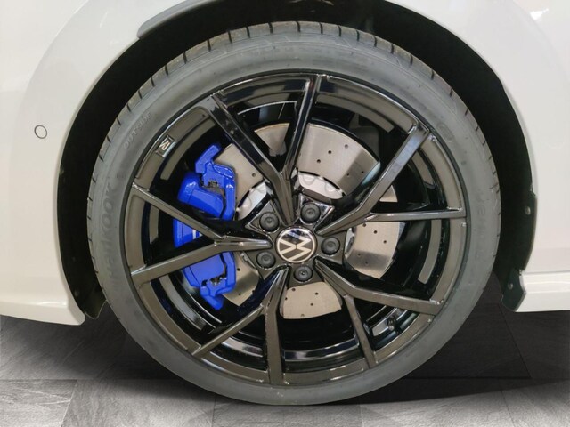 Volkswagen Golf Golf R "20-Years" R-Performance-Abgas/Matrix/HuD