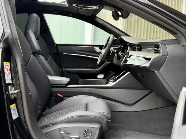 Audi RS7 4.0 TFSI Quattro