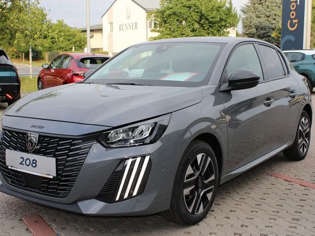 Peugeot 208 Allure Pack PureTech