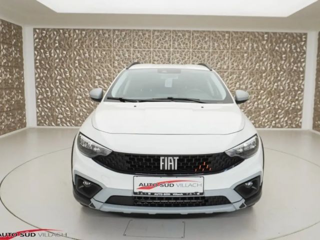 Fiat Tipo MultiJet
