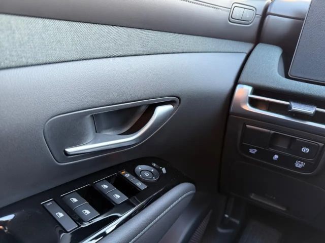 Hyundai Tucson Hybrid Prime