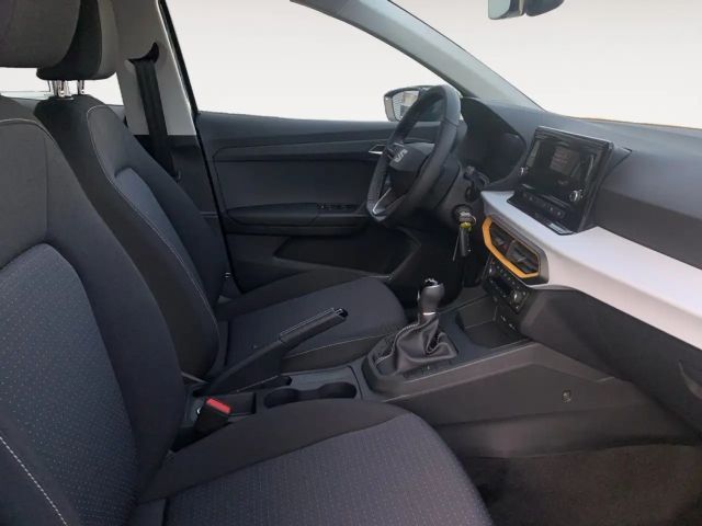 Seat Ibiza 1.0 TSI Style