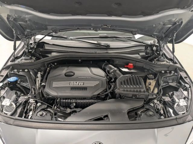 BMW 118 118i M-Sport Sedan