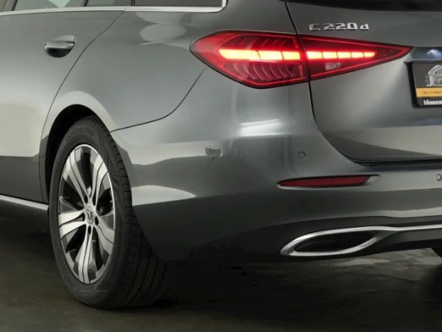 Mercedes-Benz C 220 AVANTGARDE C 220 d Estate