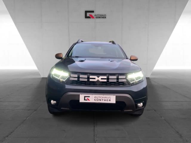 Dacia Duster 2WD Extreme